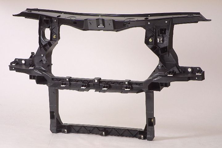 RADIATOR SUPPORT CAPA