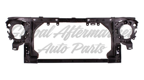 RADIATOR SUPPORT