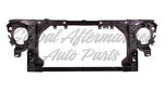 RADIATOR SUPPORT — photo 1