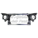 RADIATOR SUPPORT — photo 2