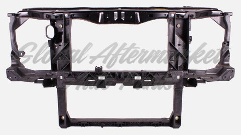 RADIATOR SUPPORT CAPA