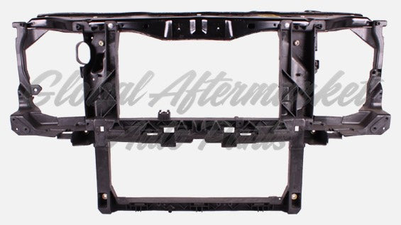 RADIATOR SUPPORT CAPA