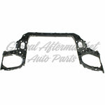 RADIATOR SUPPORT CAPA — photo 1