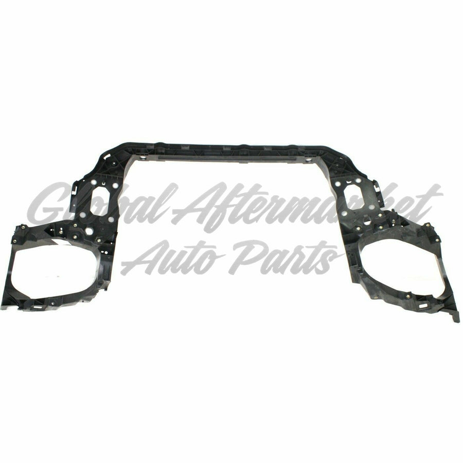 RADIATOR SUPPORT CAPA