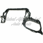 RADIATOR SUPPORT CAPA — photo 3