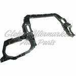 RADIATOR SUPPORT CAPA — photo 4