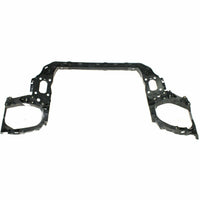 RADIATOR SUPPORT CAPA