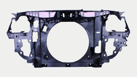 RADIATOR SUPPORT CAPA