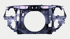 RADIATOR SUPPORT CAPA