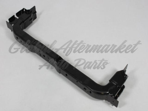 RADIATOR SUPPORT LOWER CROSSMEMBER