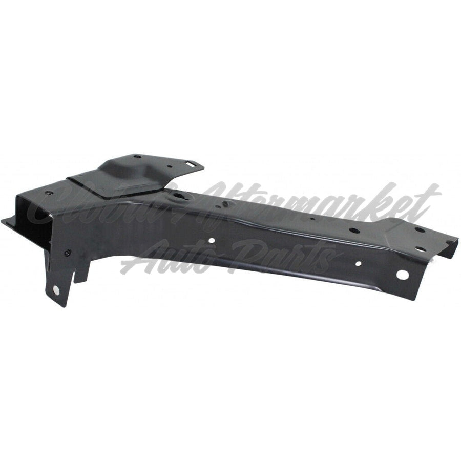 RADIATOR SUPPORT BRACE UPPER LH
