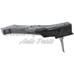 RADIATOR SUPPORT BRACE UPPER LH — photo 5