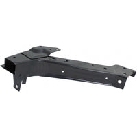 RADIATOR SUPPORT BRACE UPPER LH CAPA