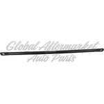 RADIATOR SUPPORT CROSS BRACE LH/RH EXCLUDE 18-19 6.2L MODEL CAPA — photo 2