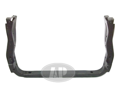 RADIATOR SUPPORT LOWER STEEL FITS GAS 3.6L/5.7L/6.4L ENGINES