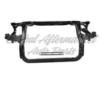 RADIATOR SUPPORT STEEL ASSEMBLY — photo 2
