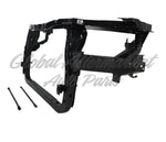 RADIATOR SUPPORT STEEL ASSEMBLY — photo 4
