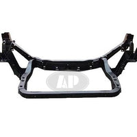 RADIATOR SUPPORT STEEL ASSEMBLY