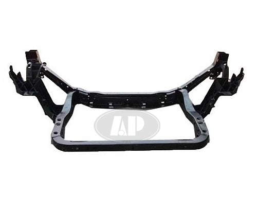 RADIATOR SUPPORT STEEL ASSEMBLY