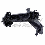 HEAD LAMP MOUNTING BRACKET LH — photo 4