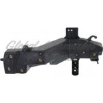 HEAD LAMP MOUNTING BRACKET RH — photo 2