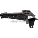 RADIATOR SUPPORT RH UPPER STEEL / JEEP WK BODY — photo 3