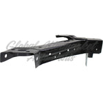 RADIATOR SUPPORT RH UPPER STEEL / JEEP WK BODY — photo 4