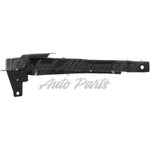 RADIATOR SUPPORT RH UPPER STEEL / JEEP WK BODY — photo 5
