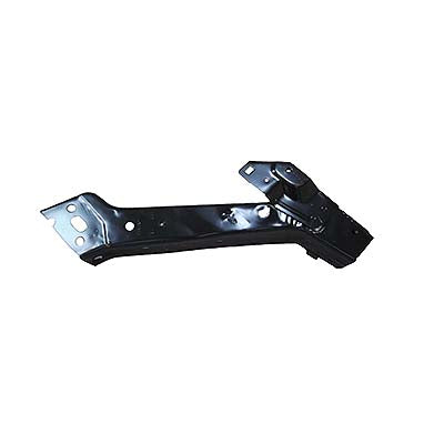 RADIATOR SUPPORT RH UPPER STEEL / JEEP WK BODY
