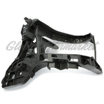 RADIATOR SUPPORT LH HEAD LAMP BRACKET — photo 5