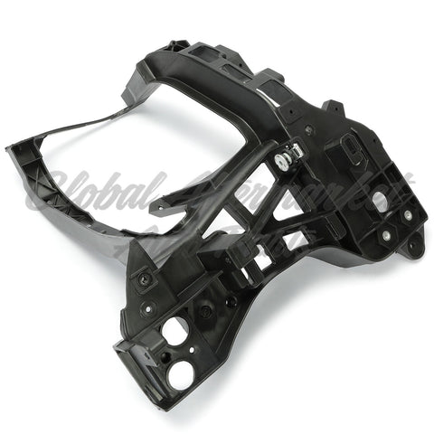 RADIATOR SUPPORT LH HEAD LAMP BRACKET