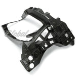 RADIATOR SUPPORT LH HEAD LAMP BRACKET — photo 1