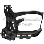 RADIATOR SUPPORT LH HEAD LAMP BRACKET — photo 3