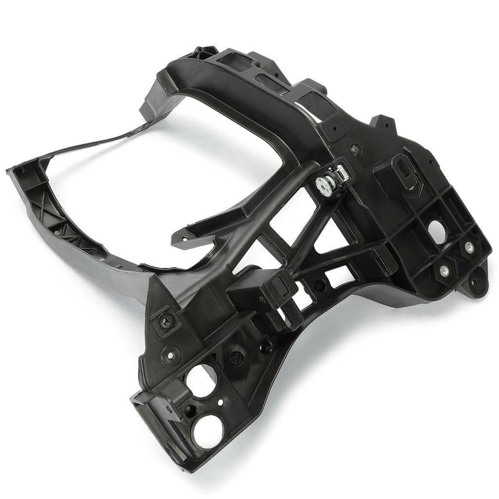 RADIATOR SUPPORT LH HEAD LAMP BRACKET