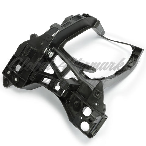 RADIATOR SUPPORT RH HEAD LAMP BRACKET