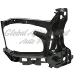 RADIATOR SUPPORT RH HEAD LAMP BRACKET — photo 4