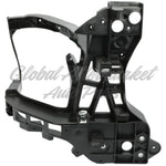 RADIATOR SUPPORT RH HEAD LAMP BRACKET — photo 3