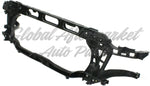 RADIATOR SUPPORT STEEL ALL MODEL EXCLUDE DIESEL — photo 1