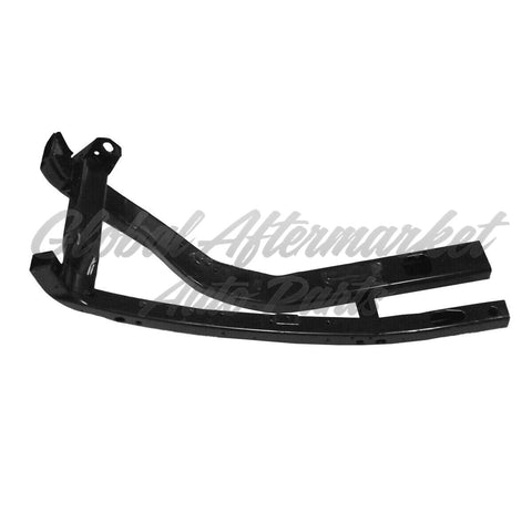 RADIATOR SUPPORT RH REGULAR CAB STEEL