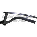 RADIATOR SUPPORT RH REGULAR CAB STEEL — photo 2