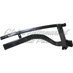RADIATOR SUPPORT LH REGULAR CAB STEEL — photo 2