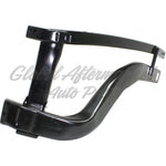 RADIATOR SUPPORT LH REGULAR CAB STEEL — photo 3