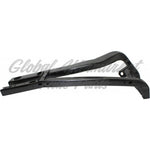 RADIATOR SUPPORT LH REGULAR CAB STEEL — photo 4