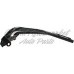 RADIATOR SUPPORT LH REGULAR CAB STEEL — photo 5