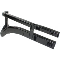 RADIATOR SUPPORT LH REGULAR CAB STEEL