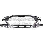 RADIATOR SUPPORT STEEL FOR 3.0L DIESEL MODEL CREW/QUAD CAB — photo 2