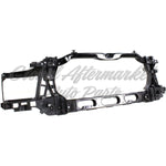 RADIATOR SUPPORT STEEL FOR 3.0L DIESEL MODEL CREW/QUAD CAB — photo 3