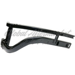 RADIATOR SUPPORT LH OUTER RAIL SIDE SUPPORT / CREW / QUAD CABS — photo 2