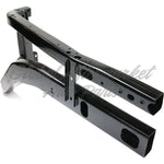 RADIATOR SUPPORT LH OUTER RAIL SIDE SUPPORT / CREW / QUAD CABS — photo 3