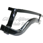 RADIATOR SUPPORT LH OUTER RAIL SIDE SUPPORT / CREW / QUAD CABS — photo 4
